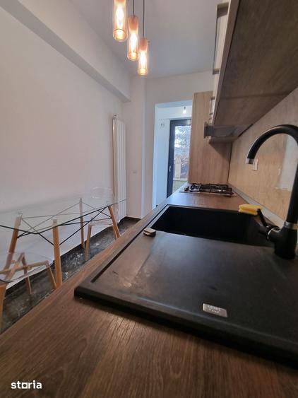 Apartament cu 3 camere în Bucium