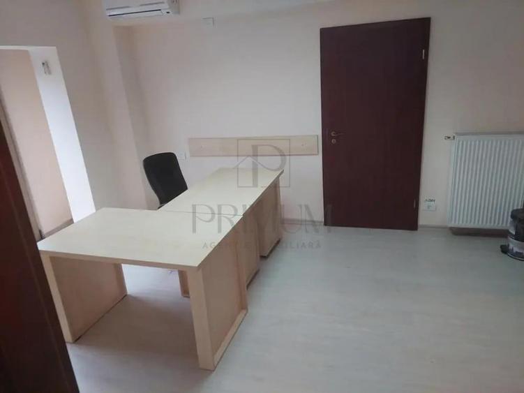Spatiu de birou - zona linistita - centrala proprie - aer co - 1