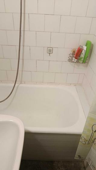 Apartament semidecomandat în Rogerius