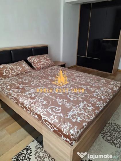 Apartament 3 camere, 97 mp ?tefane?tii Noi - LIDL, CO - 5