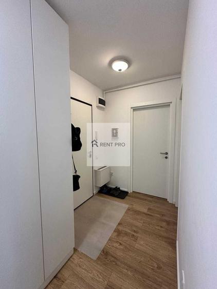 Apartament cu 2 camere decomandat, mobilat în Lujerului