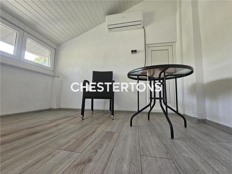 Prima inchiriere | totul nou | Apartament 2 dormitoare, curte proprie si terasa, - 14