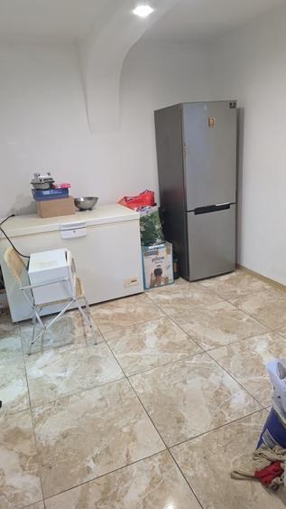 Casă cu 3 camere cu Teren 120 Mp în Rahova
