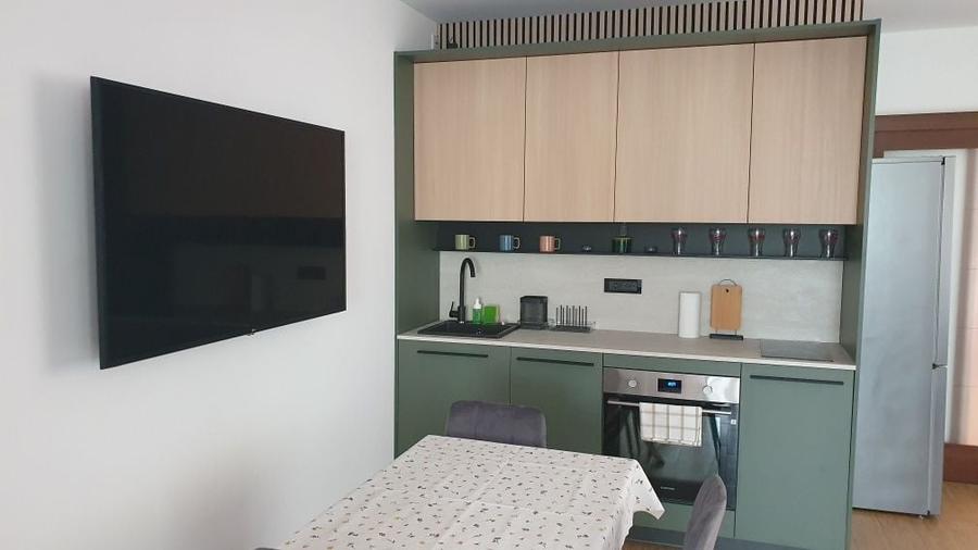 Apartament în Grigorescu