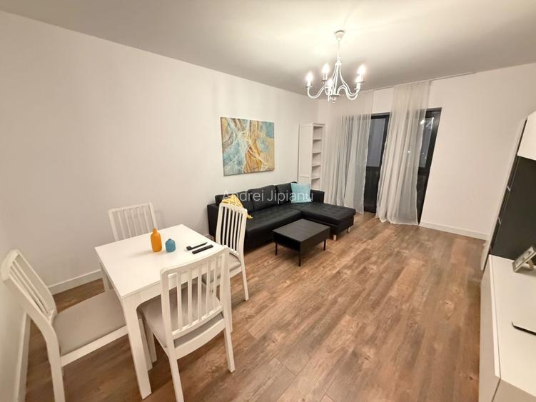 3 Camere | Parcului 20 | Etaj 5 | Parcare | Comision 0%