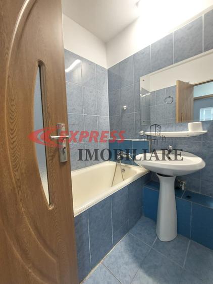 Apartament cu 2 camere decomandat în Dristor