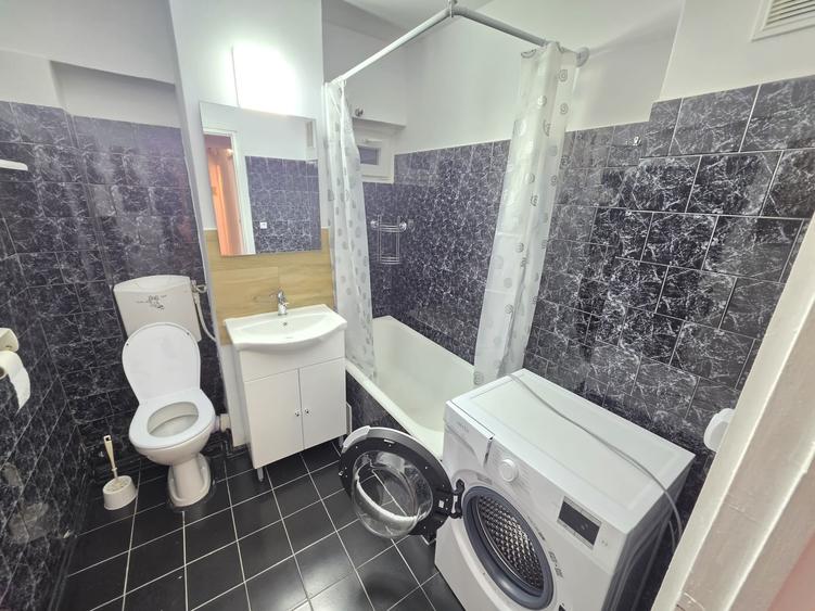 Apartament cu 2 camere decomandat în Griviței