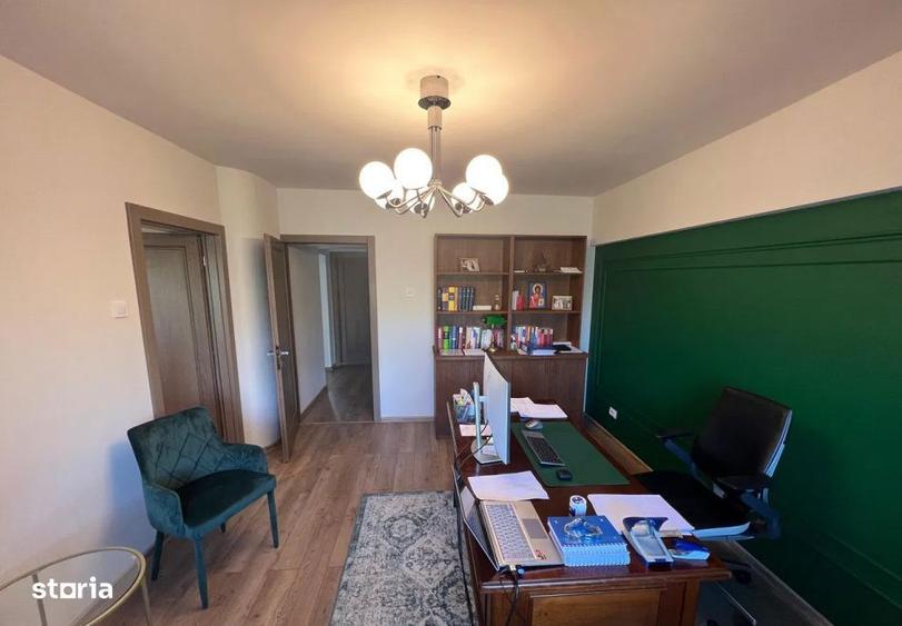 Apartament 4 camere inchiriere | Ultracentral Unirii | Ideal Birou - 4