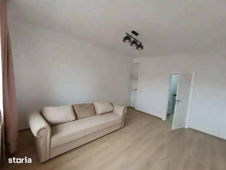 Apartament cu 3 camere în Centrul Istoric