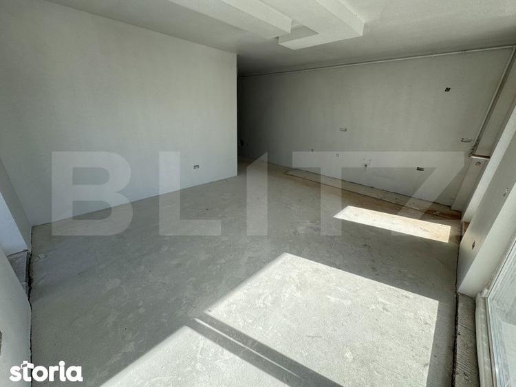 COMISION 0% PENTHOUSE 3 CAMERE 66 mp + 183 mp TERASA BLOC PREMIUM - 4