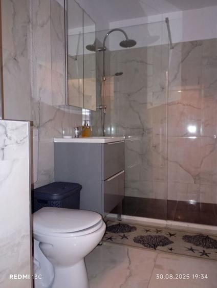 Apartament cu o camera decomandat | 45 mp + 12 mp terasa | Zorilor | UMF | USAMV - 9