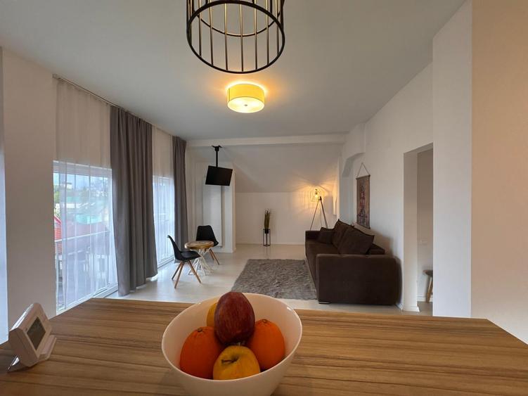 Afacere la cheie, apart. ideale pentru subinchiriere, amplasament foarte bun! - 5