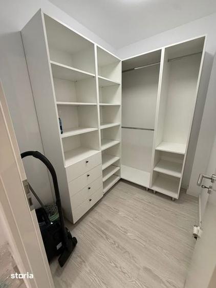 Apartament cu 2 camere în Chinteni