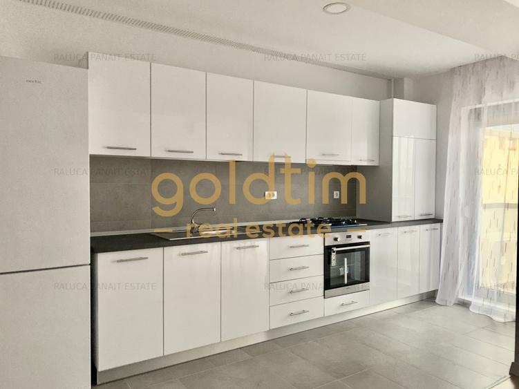 Apartament cu 2 camere decomandat, mobilat în Domenii