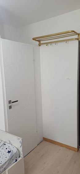 Garsonieră decomandată în Exterior Vest