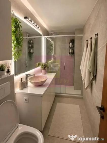 Apartament cu 4 camere decomandat, mobilat în Dristor