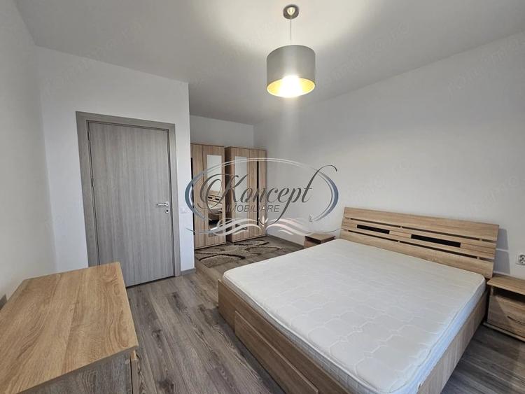 Apartament la cheie pe strada Dunarii, cartierul Intre Lacuri - 11