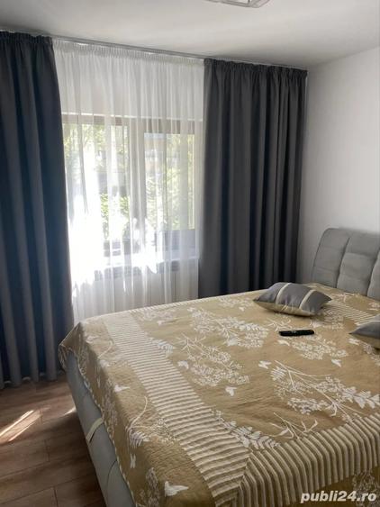 Apartament cu 2 camere decomandat în Canta