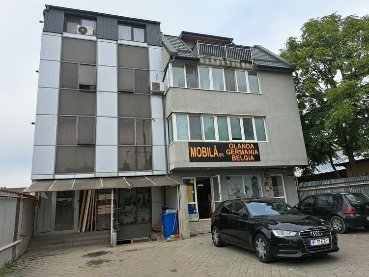 Garsonieră decomandată în Runcu