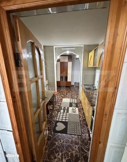 Apartament 2 Camere Nicolina - 7