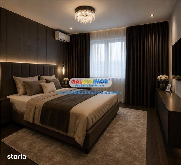 Apartament cu 2 camere decomandat în Unirii Centru
