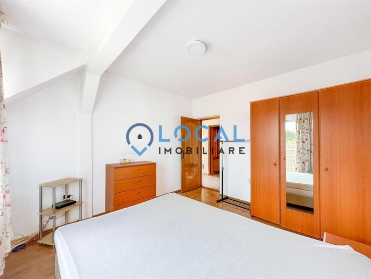 Apartament 3 camere | decomandat | 60 mp | Bulgaria | str. Plevnei - 5