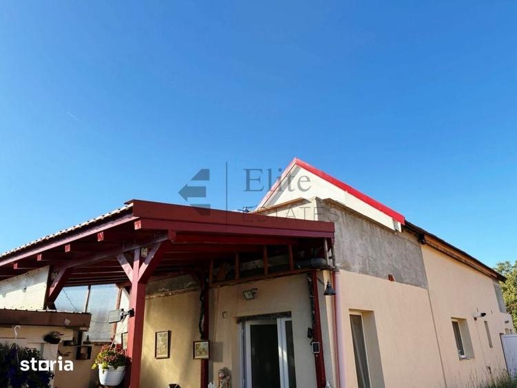Casa de vanzare in Biharia - 5