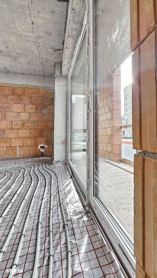 Apartament cu 3 camere în Dârste