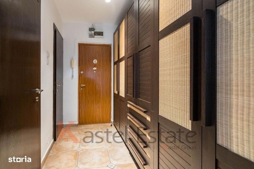 Apartament cu 3 camere în Drumul Taberei