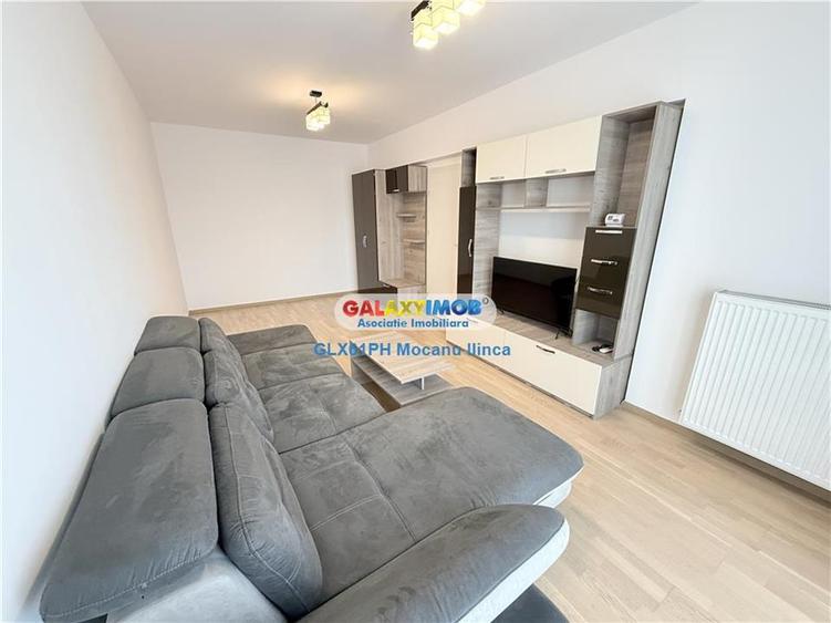 Inchiriere apartament 2 camere, MRS Smart, Albert, Ploiesti - 1