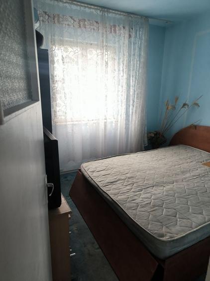 Apartament cu 2 camere nedecomandat în Central