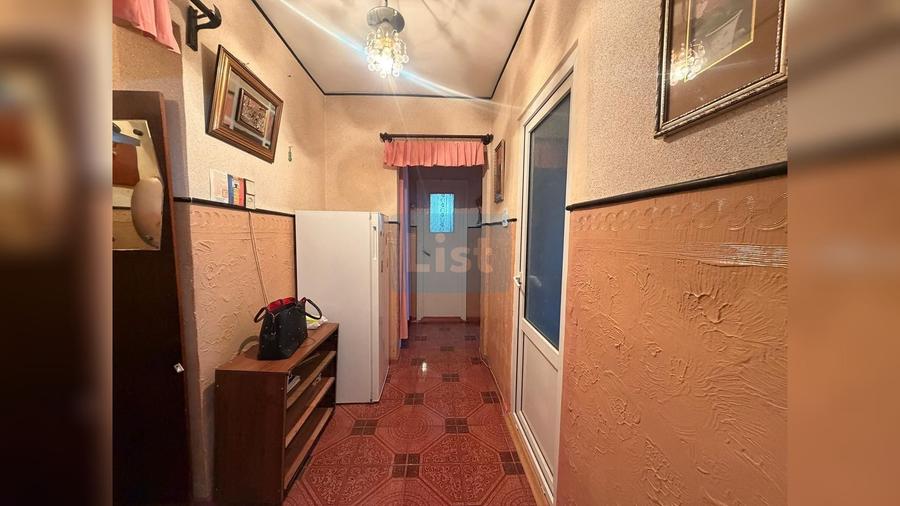 Apartament cu 2 camere semidecomandat în Micro 17