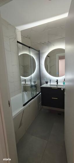 Apartament cu 2 camere în Theodor Pallady
