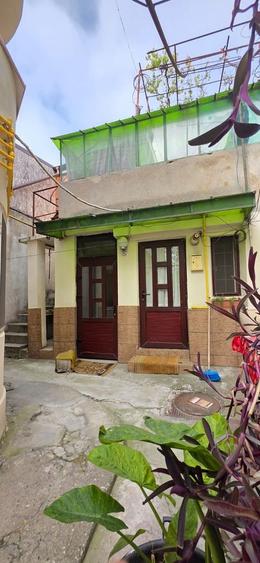Ocazie ! Centru - Tomis 1 Vila Tip Duplex D+P+1E+Terasa 68.000 Euro - 20