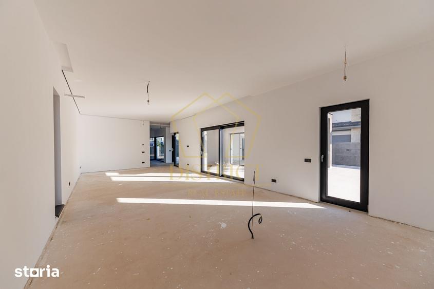Vila individuala noua cu 5 camere | Dumbravita | Comision 0% - 7
