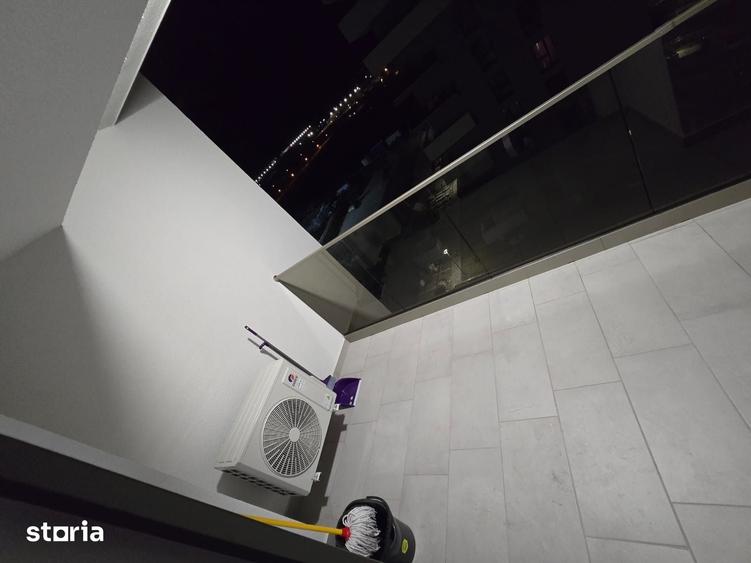 Apartament cu 2 camere decomandat în Seleuș