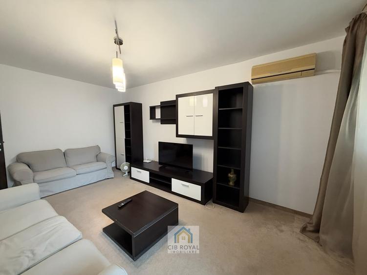 Apartament cu 3 camere decomandat în Drumul Taberei