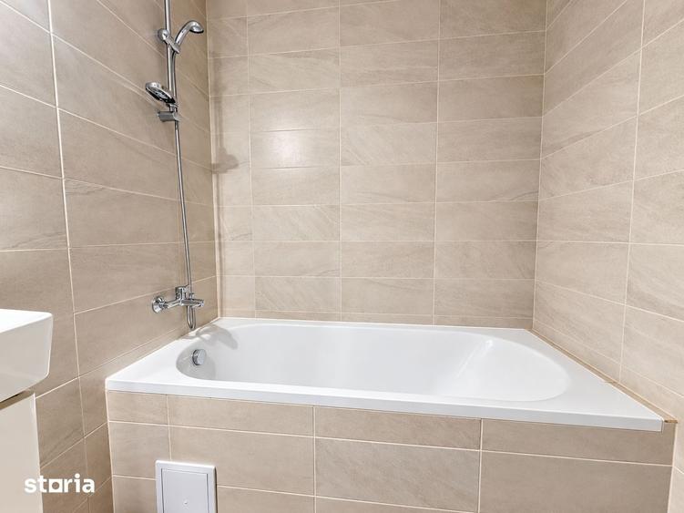Apartament cu 2 camere în Calea Aradului