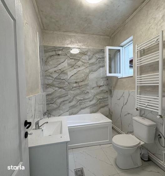 Casă cu 2 camere cu Teren 300 Mp în Ciurea