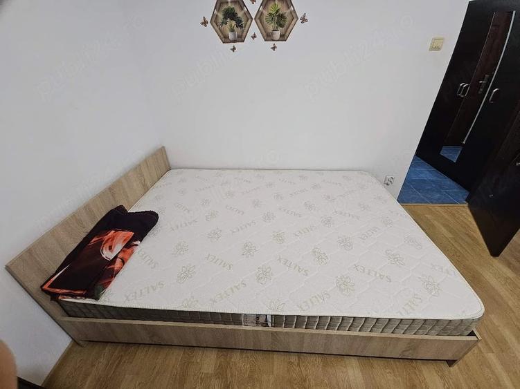 Garsonieră nedecomandată în Drumul Taberei