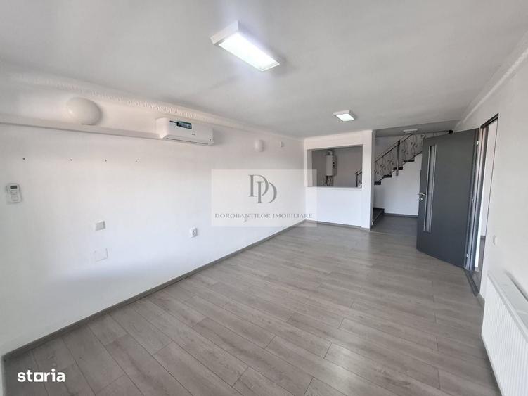 Casa pentru Birouri | 230 mp | 4 Locuri de Parcare | Gheorgheni - 13