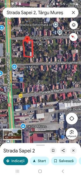 Casă cu 4 camere cu Teren 1079 Mp în Gheorghe Doja