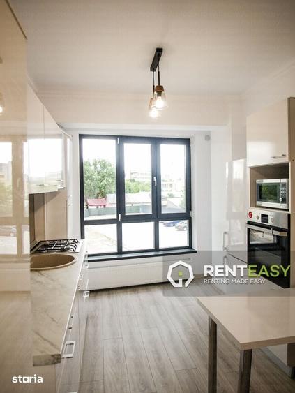 Apartament spatios cu 3 camere in zona Centrala | Iasi - 7