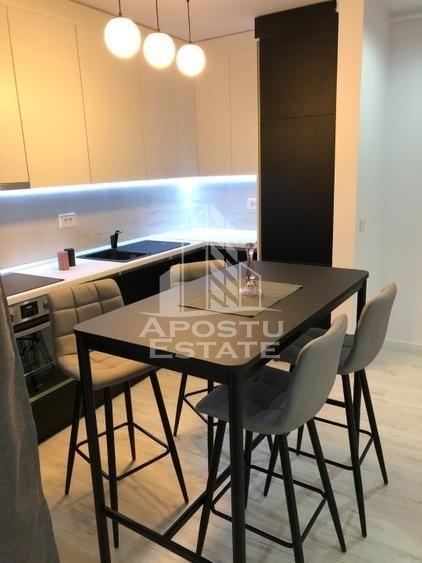 Apartament cu 2 camere decomandat, mobilat în Lipovei