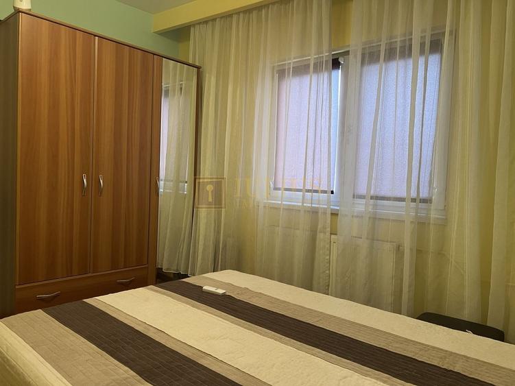 Complex studentesc/stadion/spital Judetean, mobilat modern. Centrala proprie ! - 13