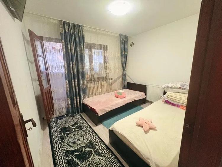 Apartament cu 2 camere decomandat în Moara de foc