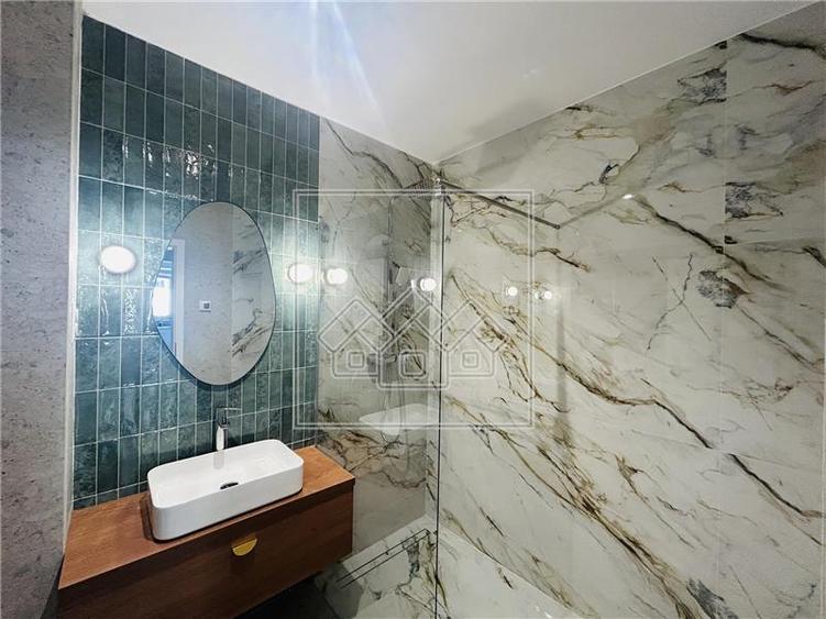 Ap modern, smart home, 3 camere, 2 balcoane mari, Evo Residence - 7