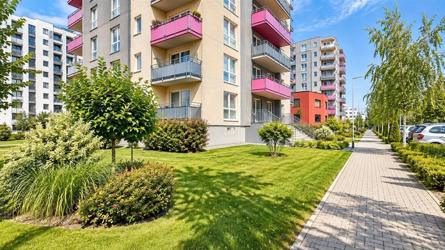 Apartament 2 camere | Avantgarden Tractoru Coresi | Parcare + boxa - 21