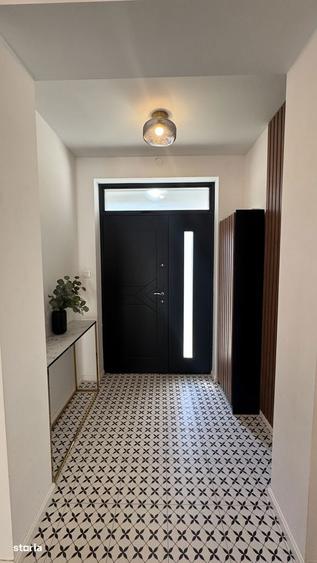 Casă cu 5 camere cu Canalizare în Floreasca