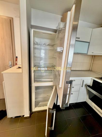 Apartament cu 2 camere semidecomandat, mobilat în Vitan-Bârzești